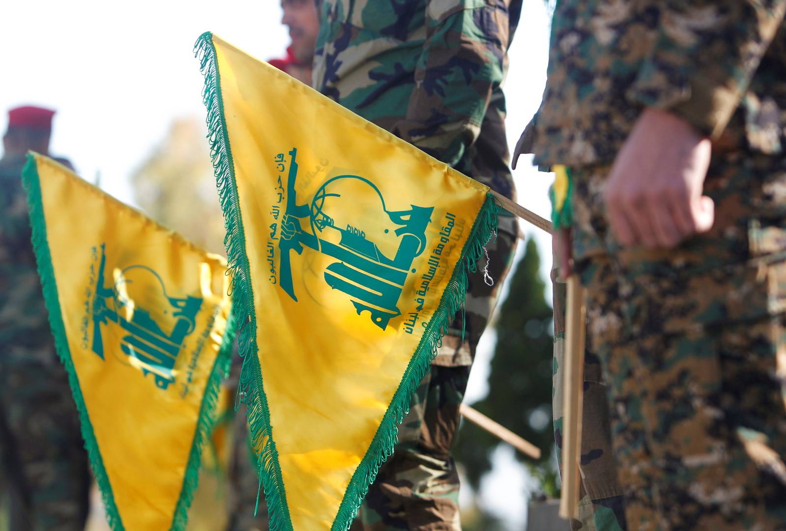 رئيس المجلس التنفيذي في حزب الله: المازوت الإيراني سخَّف تبجحات السفيرة الأميركية