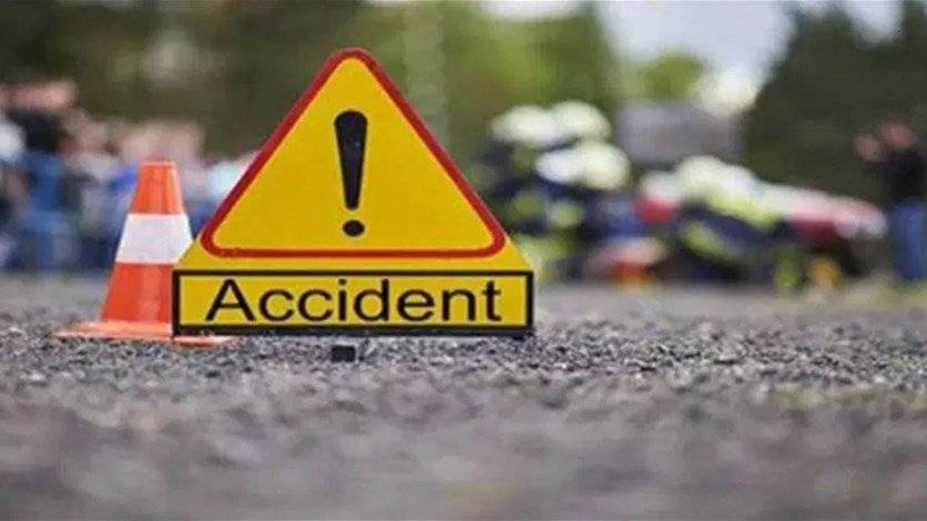 9 جرحى في 6 حوادث خلال الـ24 ساعة الماضية