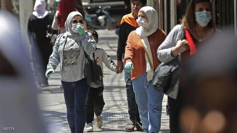 4 وفيات بكورونا في لبنان.. ماذا عن الإصابات؟