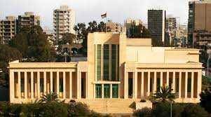 توضيح حول عقار مبنى دار الطائفة الدرزية في فردان.. ماذا فيه؟