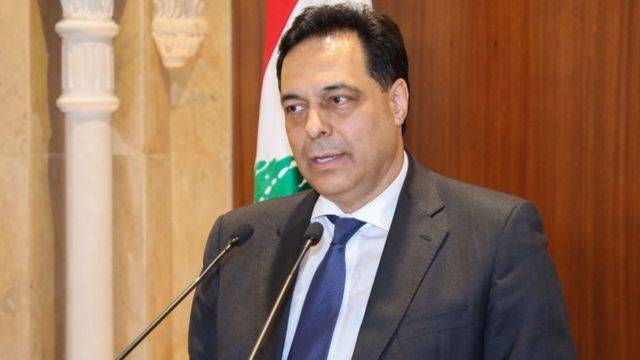 دورية من امن الدولة حضرت الى منزل دياب.. إليكم القصة الكاملة