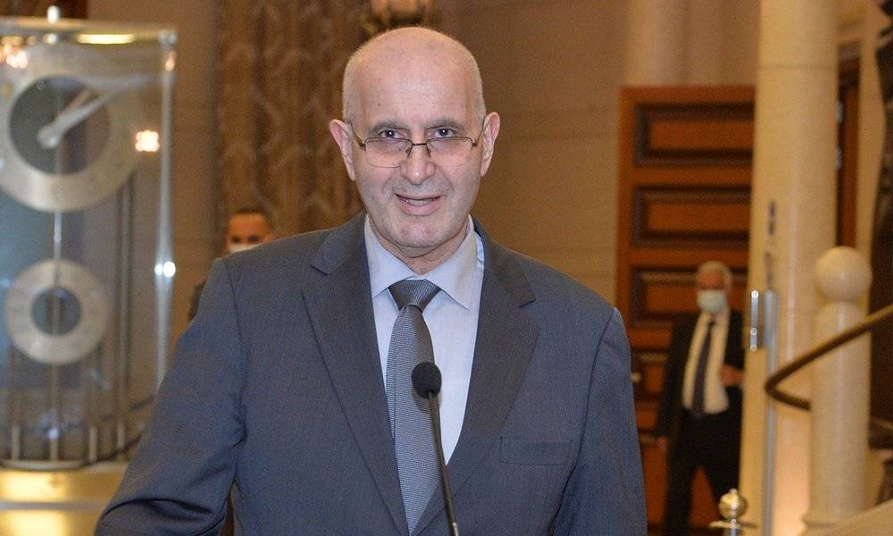 عراجي: لماذا لا يتدخل المجتمع الدولي  لإعاده آمنة للنازحين السوريين