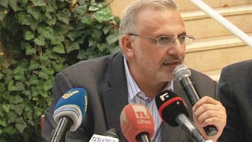 المقداد: هزمنا قانون قيصر