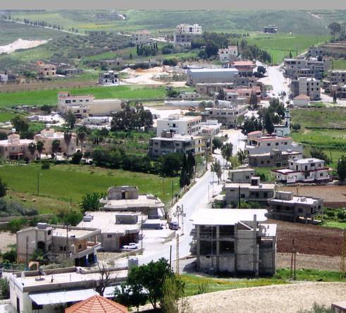 عثر عليه مشنوقاً بحبل... مواطن جثة في صريفا