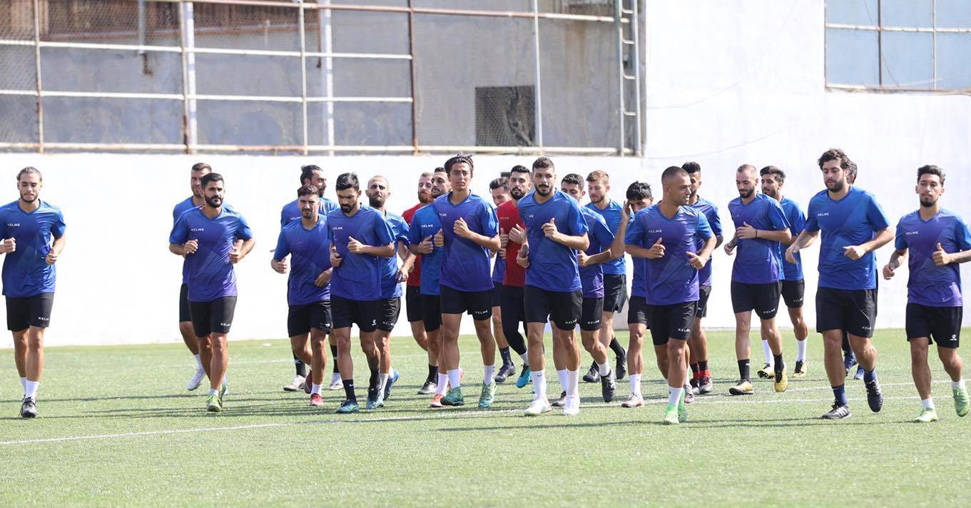العهد اللبناني يلاقي المحرق البحريني في نصف نهائي كأس الاتحاد الآسيوي