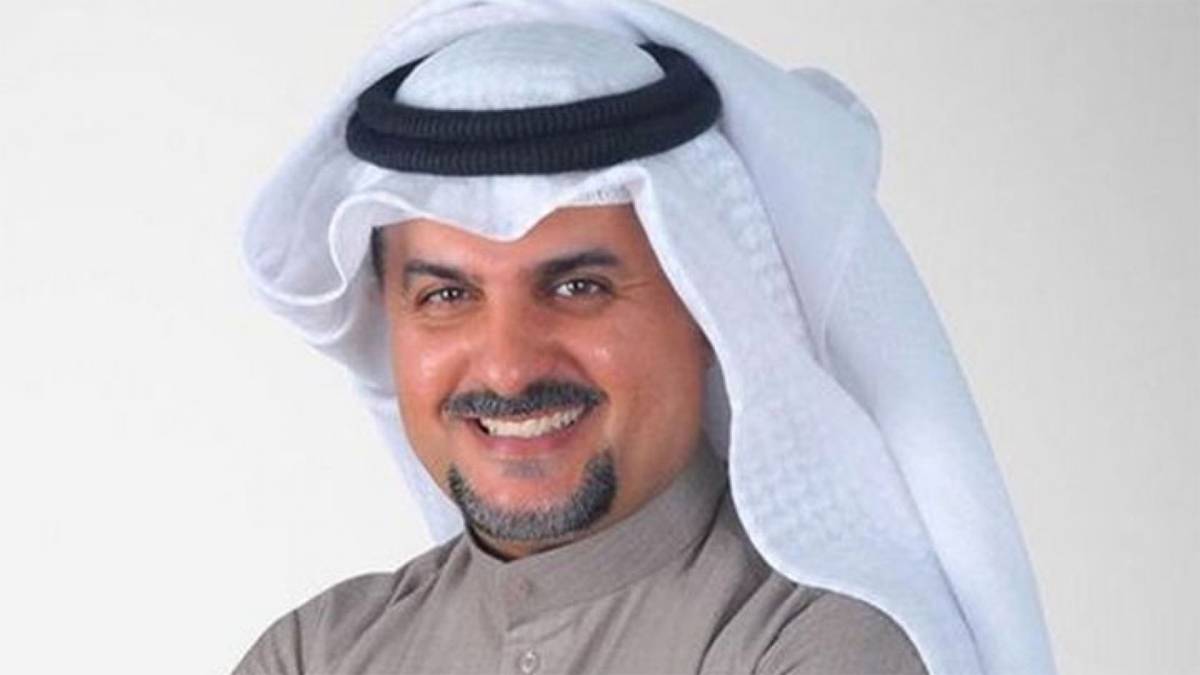 الموت يفجع حسن البلام