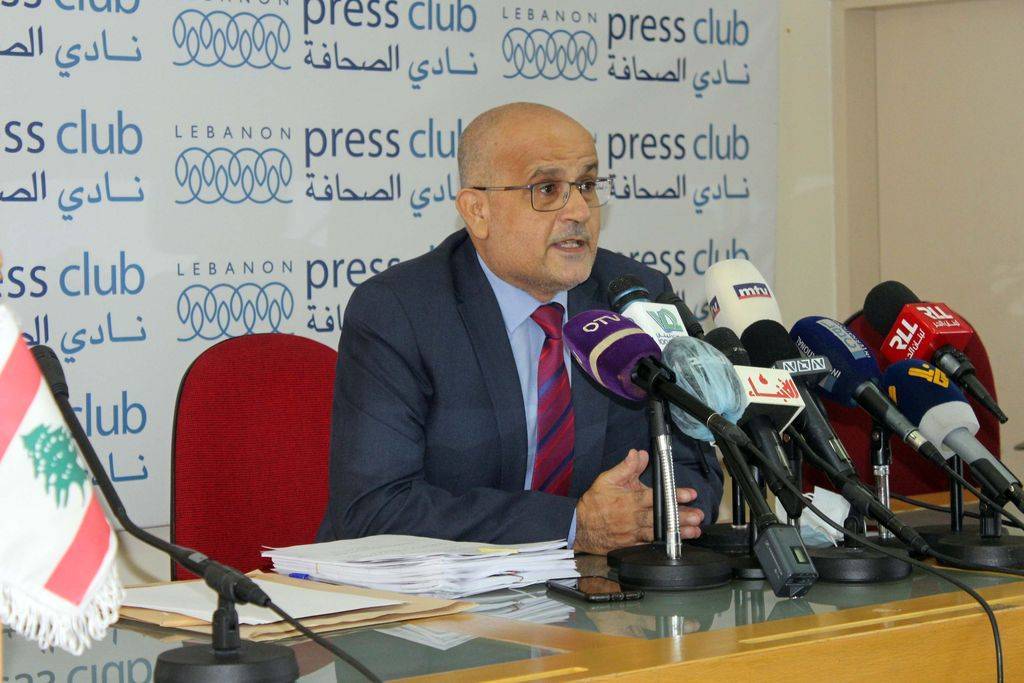 العلية لرئيس المجلس الدستوري: لماذا استثنائي ونقلي إلى ملاك مجلس الوزراء بوظيفة رئيس موقت لهيئة الشراء العام؟