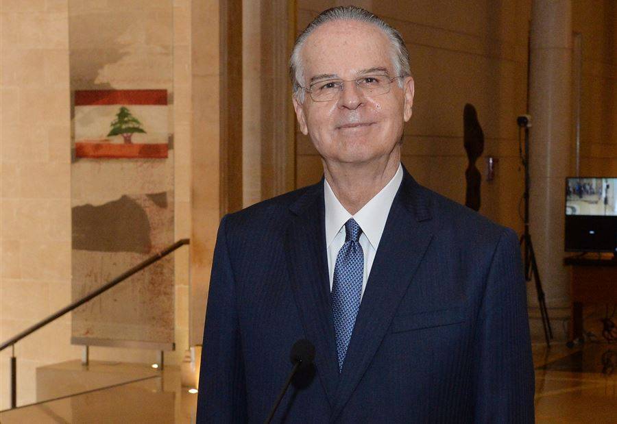عدوان: نسأل حكومة دياب أين الـ 18 مليار دولار التي صُرفت بين 2019 واليوم؟