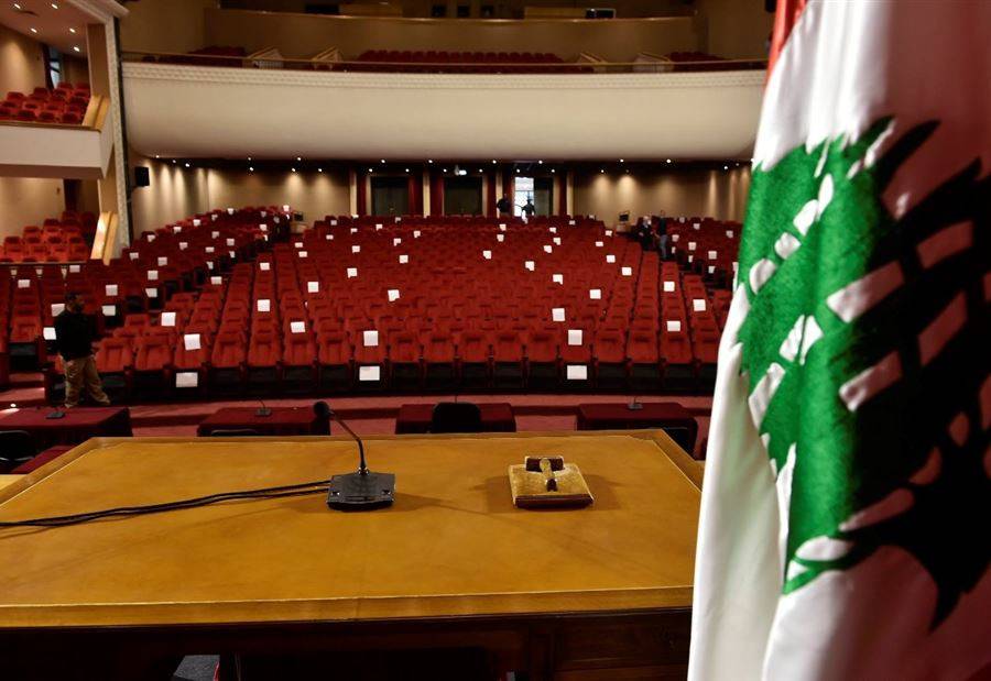 تم إحضار مازوت إلى قصر الأونيسكو...ولكن