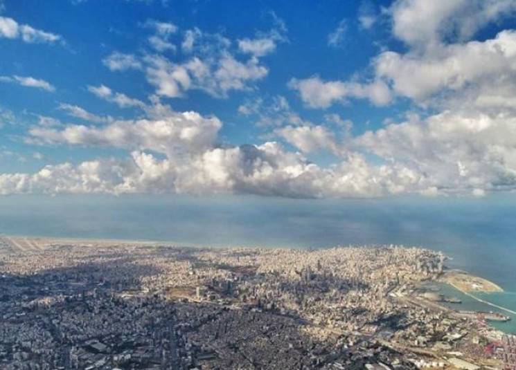 ارتفاع إضافي في درجات الحرارة... كيف هو طقس الأيام المقبلة؟