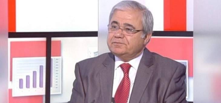 عون: نرفض أي تطاول على رئيس البلاد من أي كان!