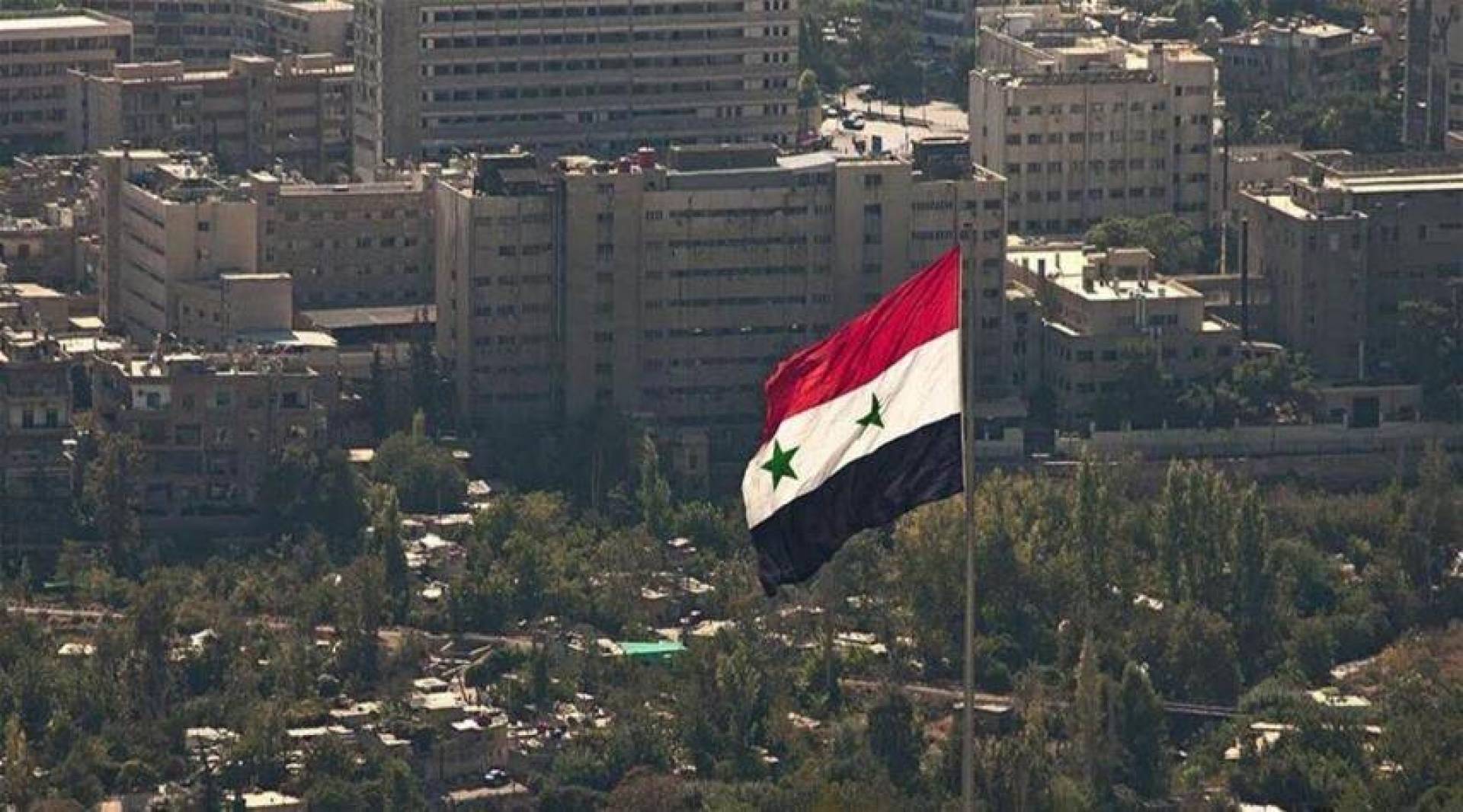 سوريا: نحتفظ بحق الردّ على الممارسات العدائية التركية