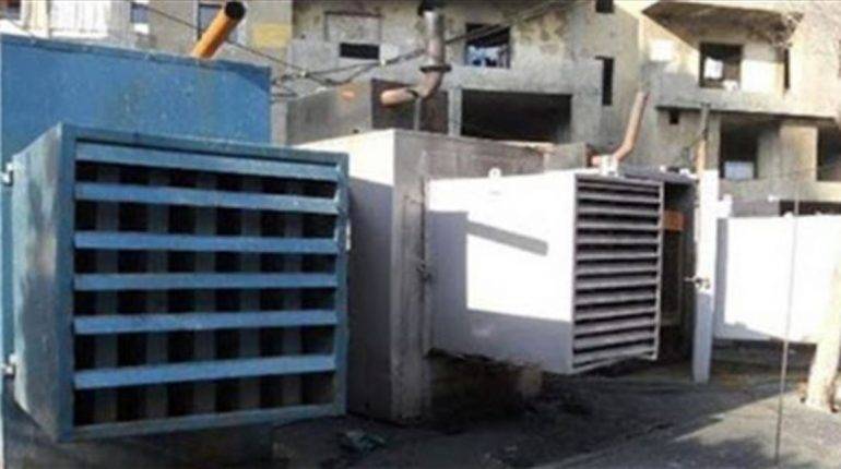ما هو مصير المولدات نهاية الأسبوع الجاري؟