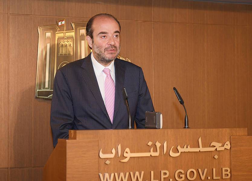 عقيص: عدم إعطاء الثقة للحكومة يعود لهذه الأسباب...
