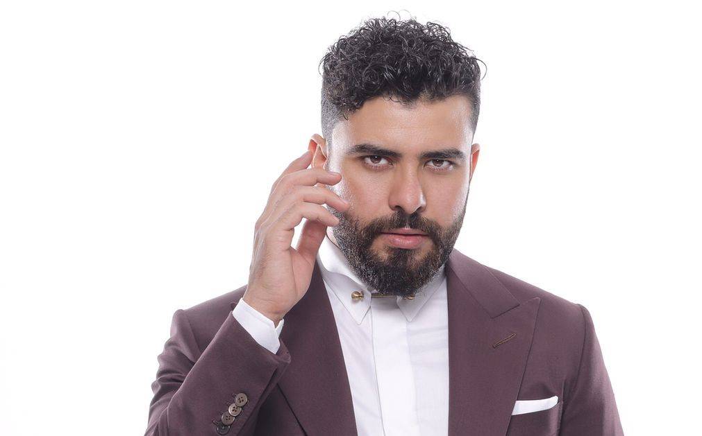 النجم ستار سعد... من شجن العراق ابداع الاداء "لبيروت" في "الموريكس دور"