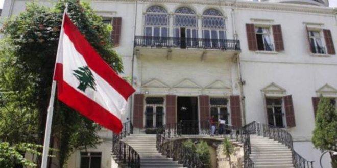 “الخارجية اللبنانية” تستنكر الإساءة للسيدات في أوكرانيا وروسيا