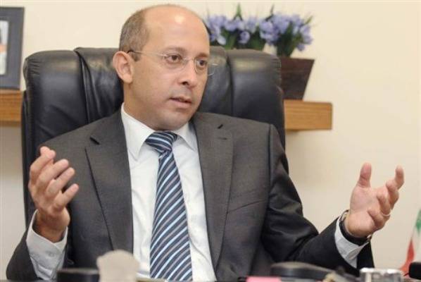 عون: منح الثقة غير مرتبط بأشخاص