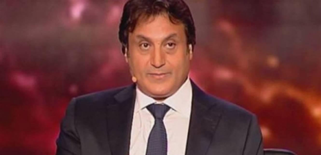 ماذا قال ميشال حايك عن حزب الله وإسرائيل؟ وما علاقة سفينة المازوت الإيرانية؟