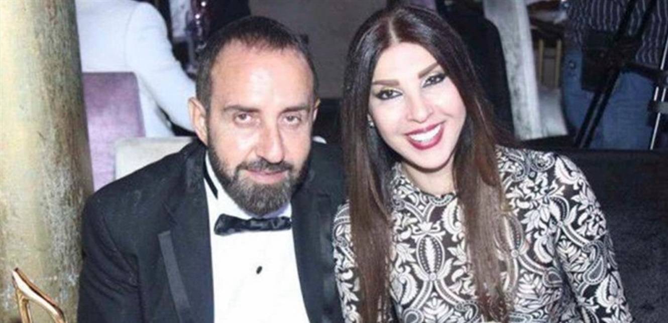 وسام الأمير يعاتب الـ Murex d'or والسبب؟