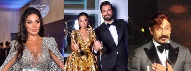 «الديار» في كواليس الـ «موريكس دور»...
حقائق وتصريحات يكشفها النجوم المشاركون !