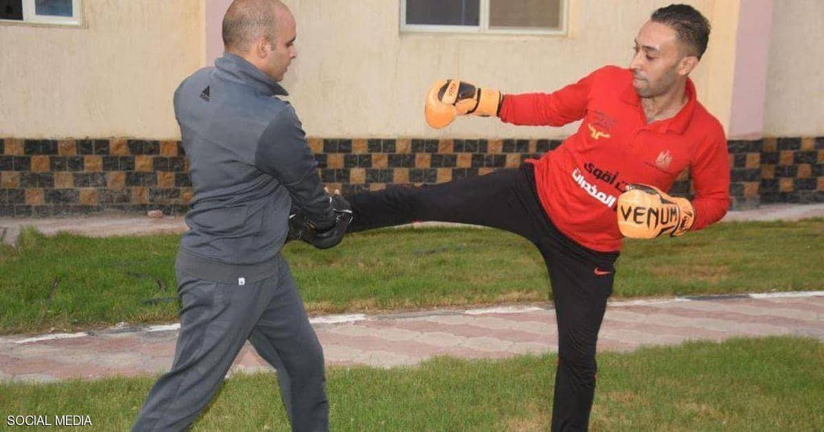 من مدمن الى بطل.. اليكم القاصة كاملة