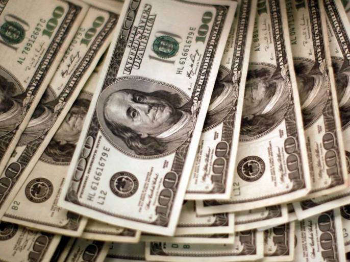 كيف افتتح سعر صرف دولار السوق السوداء صباح اليوم؟