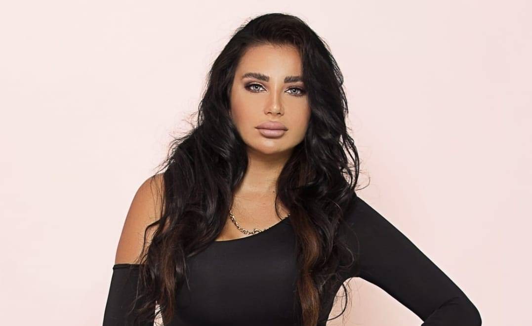 مايا غنّام لمن تقول طلاع من راسي وما علاقة الاعلامي زكريا فحّام ؟!