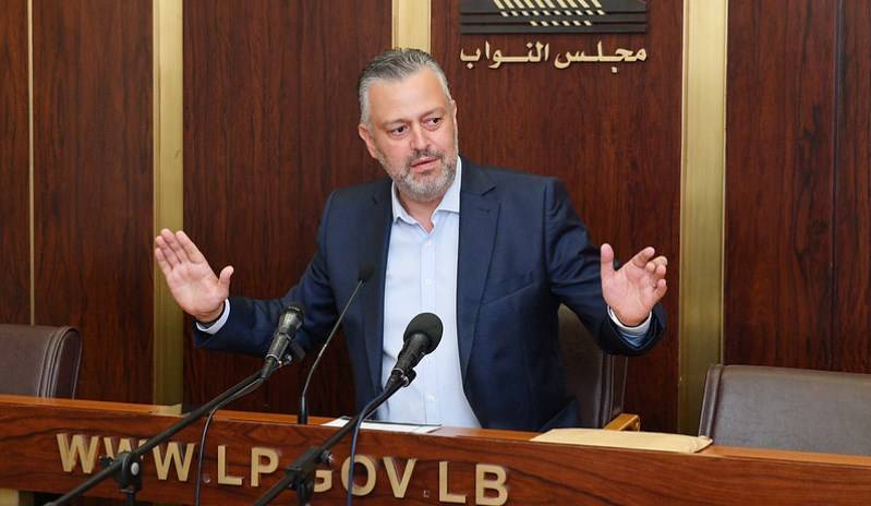 حبيش مستاء: "لولا عكار لا وجود للجيش اللبناني ولا للأجهزة الأمنية !"