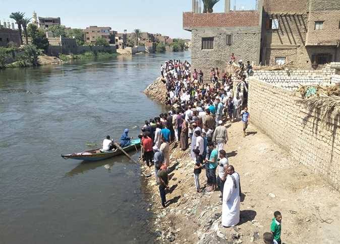 مصرع ثلاثة أطفال غرقا في مصر