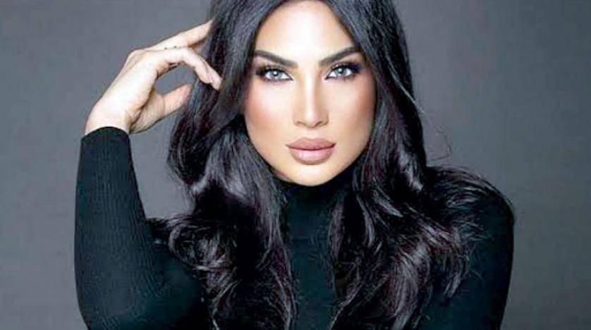 من فاجأ شيراز  في دبي؟