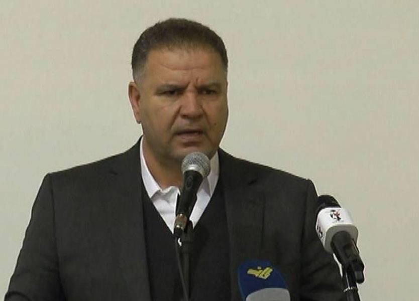 فياض:  لاعفاء المؤسسات المنتجة من فوائد القروض