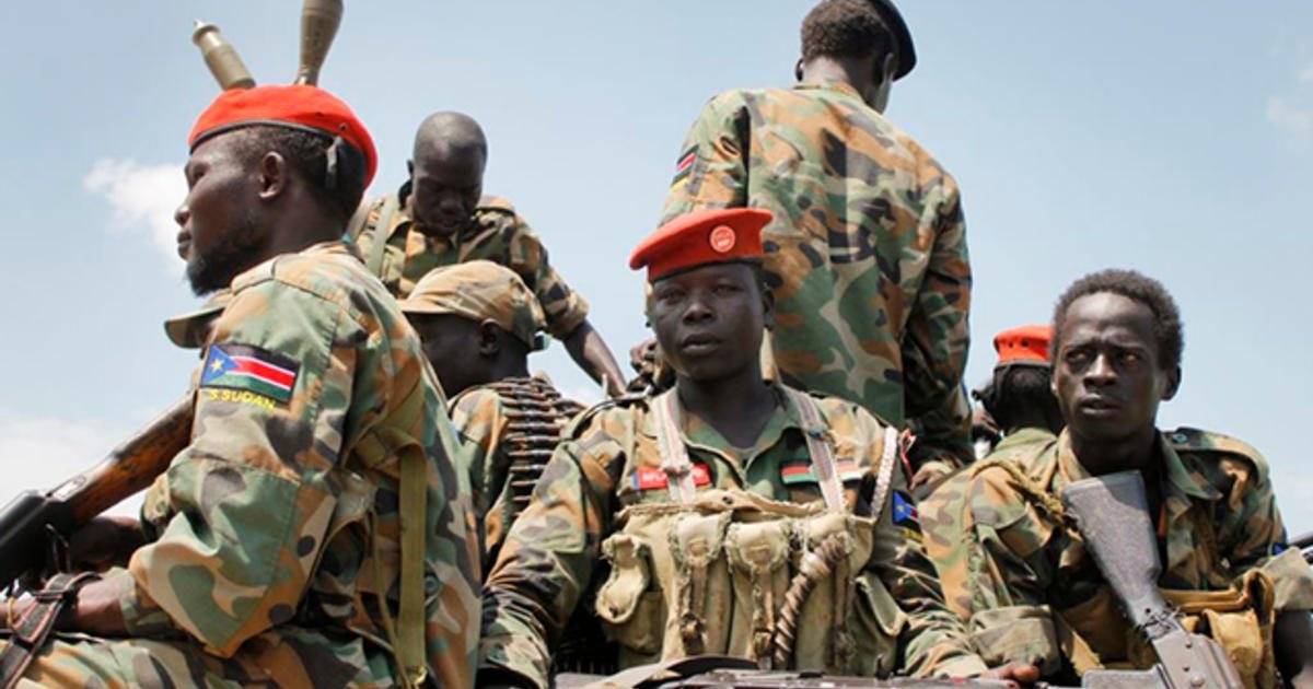 الجيش السوداني يصدر بيانا بشأن إحباط "محاولة الانقلاب"