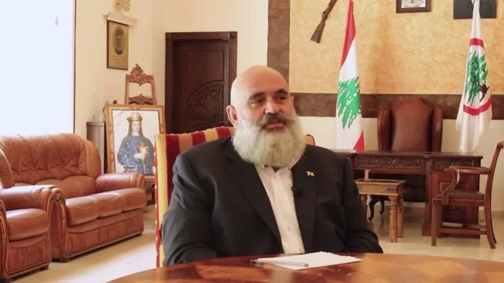 الوكيل القانوني لابراهيم الصقر يرد على باسيل... وهذا ما جاء في بيانه