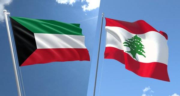 حملة على مواقع التواصل الاجتماعي جمّدت الاتصالات اللبنانية - الكويتية