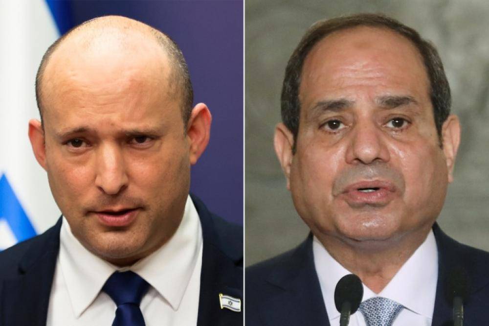 "إسرائيل" توجه رسائل "مفاجئة وغير مسبوقة" إلى مصر