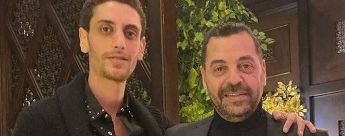 بعد تعرّض ابنه  عمر للضرب..هذا ما سيقوم به طارق العريان !