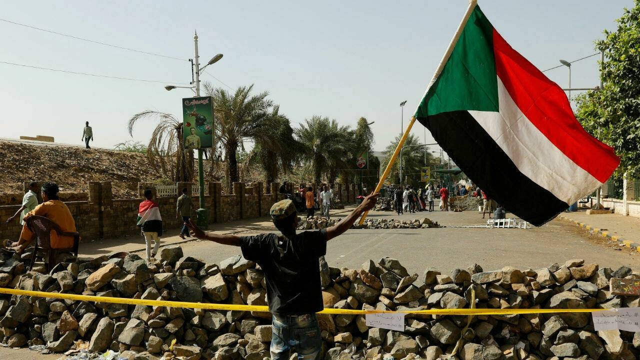 محاولة انقلابية فاشلة في السودان واعتقال قادتها