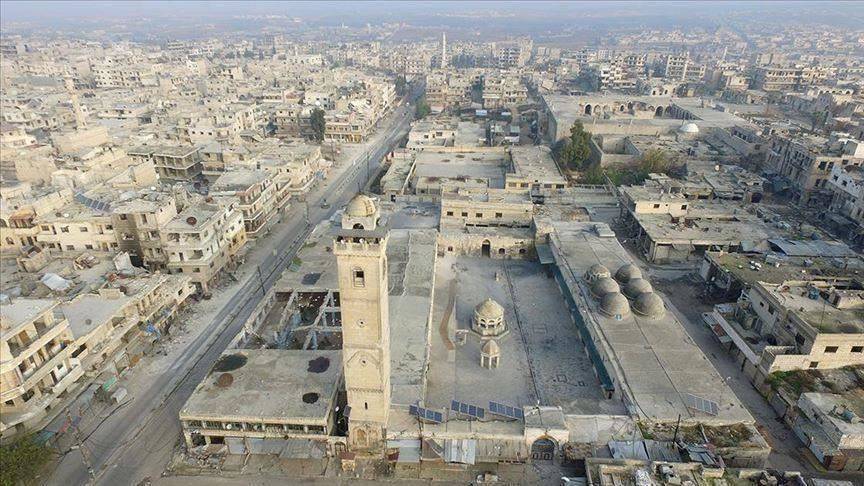 ضربة أميركية جوية في ادلب استهدف مسؤولاً في "القاعدة"