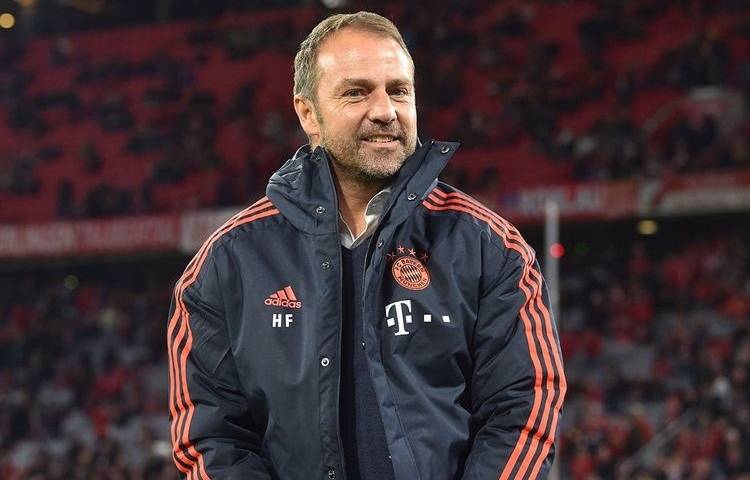 فليك: لا أعتزم الاستعانة بنجم كولن