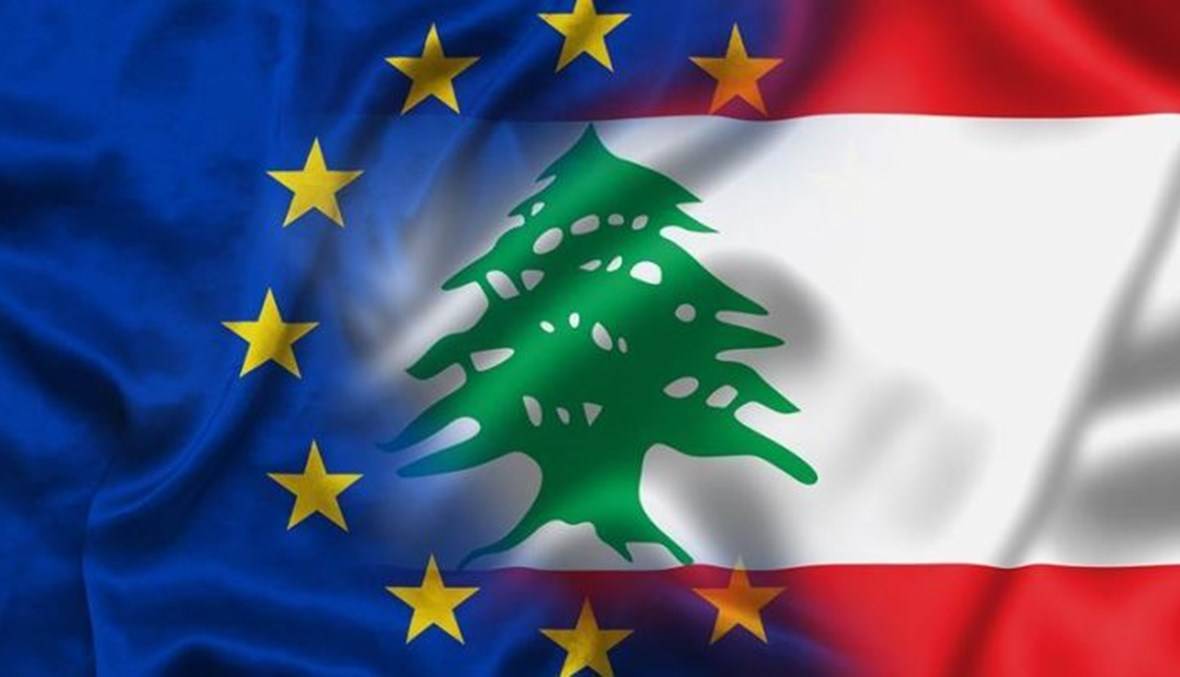 الاتحاد الاوروبي يرحب بنيل حكومة ميقاتي الثقة
