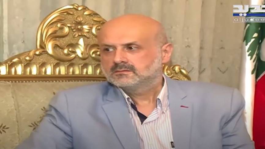 وزير الداخلية: نحنا مع العسكر