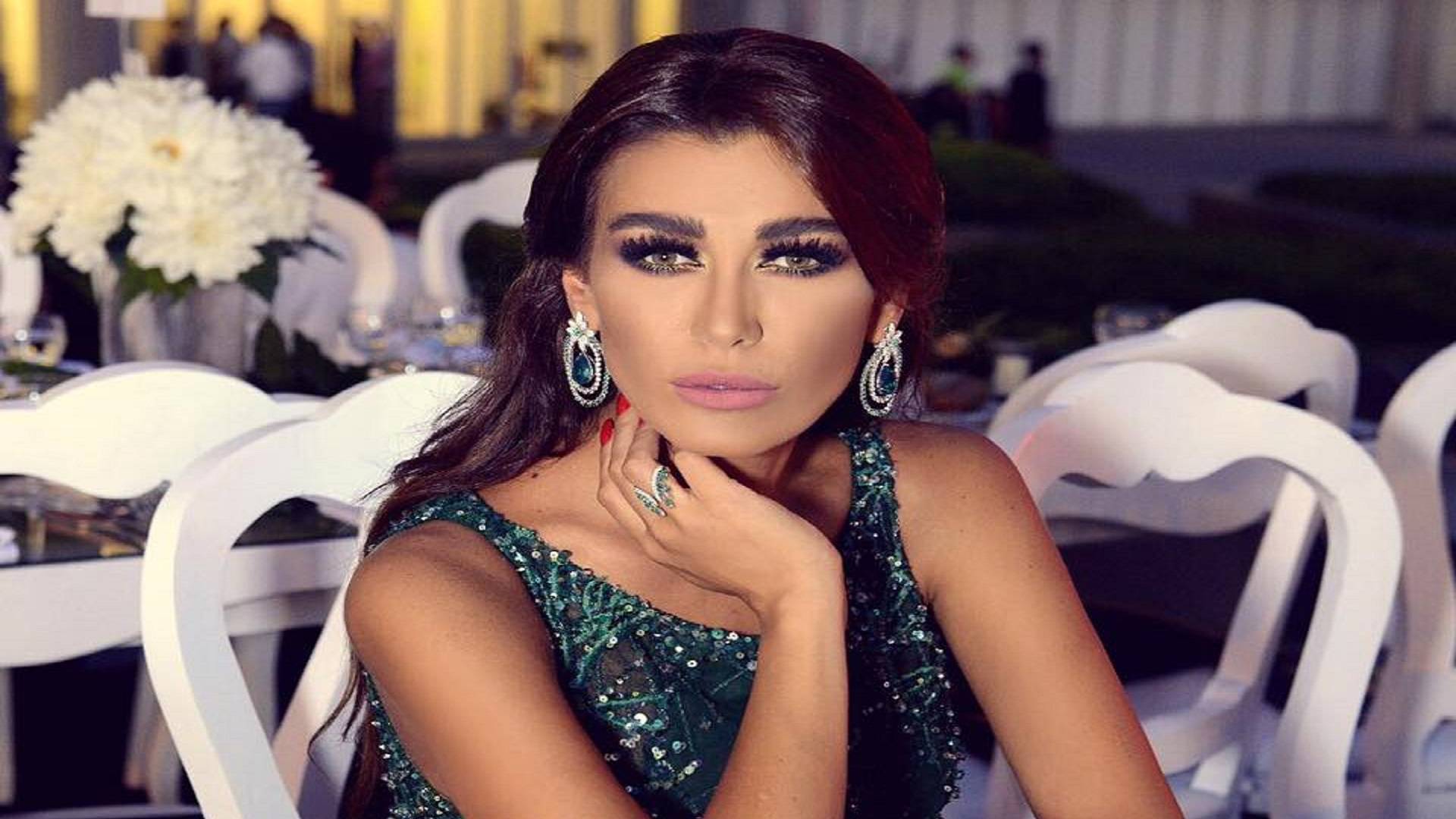 نادين الراسي لنادين نجيم: 