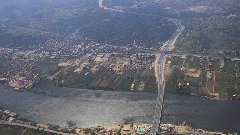 مصر تنفذ مشروعا إقليميا بين بحيرة فيكتوريا والبحر المتوسط