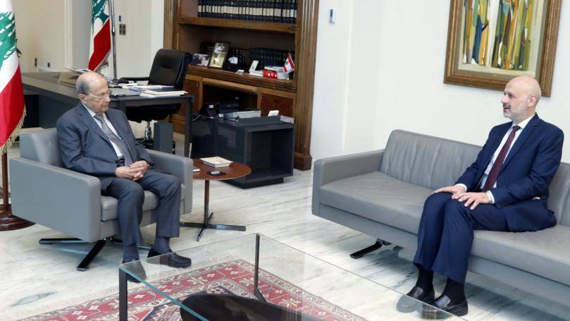 مولوي: لا أمانع إجراء الإنتخابات النيابية قبل 30 آذار