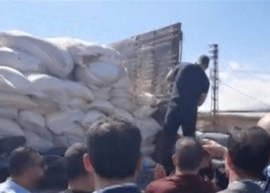 عاجل: توقيف صاحب مستودع النيترات.. إليكم التفاصيل