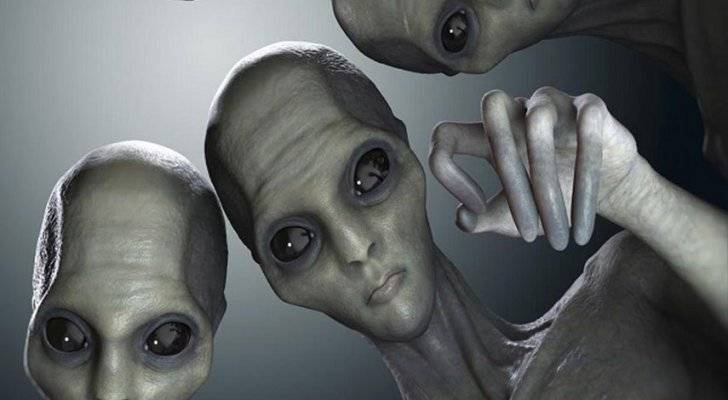أميركي يطلق النار على هذه المخلوقات!