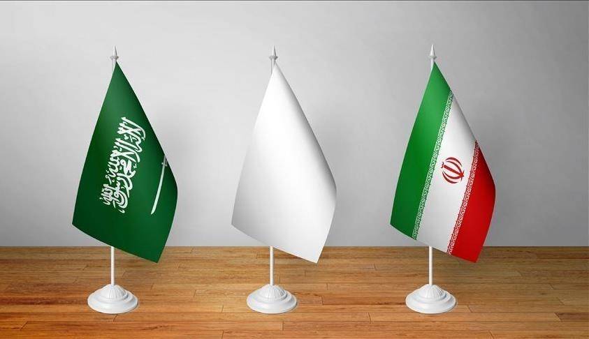 اجتماع رفيع المستوى بين إيران والسعودية