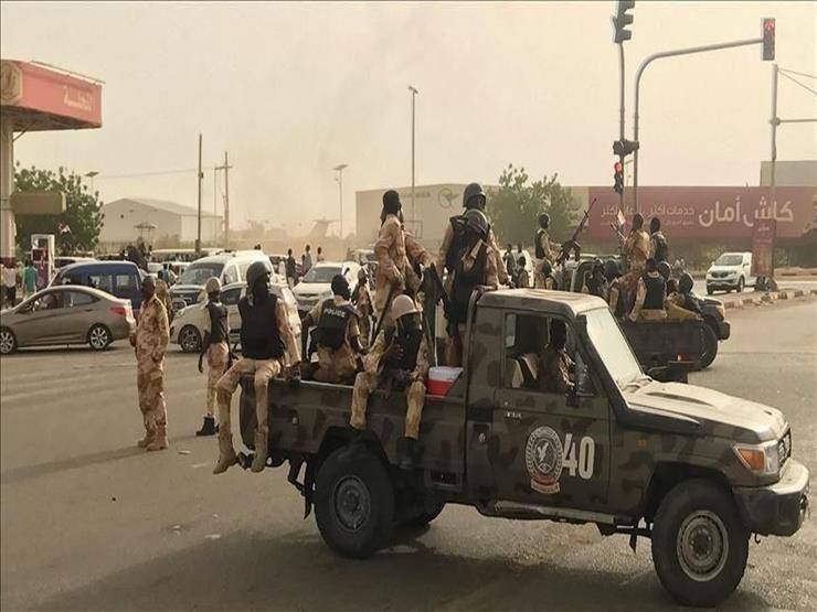 توقيف جميع الضالعين بمحاولة الانقلاب في السودان