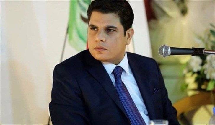 جلسات استجواب للمشنوق وخليل وزعيتر في هذه التواريخ...