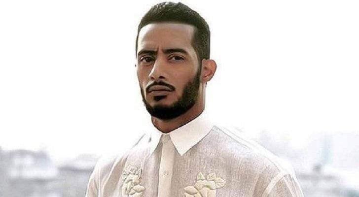 هذا جديد محمد رمضان!